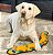 Pelúcia Resistente Durables Snake ORG GG - Outward Hound - Imagem 2