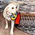 Pelúcia Resistente Durables Snake ORG G - Outward Hound - Imagem 2