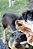 Mini Traqueia Tubinho Bovino 100g - Pet Bem - Imagem 4