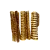 Traqueia Loops de Boi - 3un - The Hungry - Imagem 2