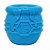 Brinquedo Recheável Honey Pot Azul - SodaPup - Imagem 1