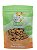 Biscoito sabor Atum e Cenoura 100g - Pet Bem - Imagem 1