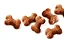 Crunchy Snack sabor Avestruz e amoras 200g - Carnilove - Imagem 5