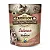 Alimento Úmido Pouch de Salmão e Mirtilo para filhotes 300g - Carnilove - Imagem 1