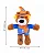 Pelúcia Kong Wild Knots Bear Espantalho Halloween - M - Imagem 2