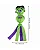 Kong Wubba Ballistic Frankenstein Halloween - G - Imagem 2