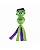 Kong Wubba Ballistic Frankenstein Halloween - G - Imagem 3