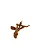 Stick de Franguinho Mineiro 70g - Alecrim Pet - Imagem 2