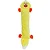 Pelúcia Jigglerz Duck - Zippy Paws - Imagem 1