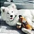 Pelúcia com Garrafa Pet Happy Hour Whiskey - Zippy Paws - Imagem 2