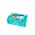 Pelúcia Pup Birthday Box Azul 3un - Zippy Paws - Imagem 3