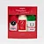 Pelúcia com Garrafa Pet Happy Hour Holiday Pack 3un - Zippy Paws - Imagem 4