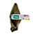 Orelha Bovina Jumbo com Ouvido 1un - Good Lovin - Imagem 1