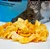 Snack de Buchinho Bovino 60g - The Bull - Imagem 3