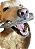 Mordedor Croc N Roll Couro com Esôfago de Boi - Good Lovin - Imagem 4