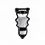 Z-Stitch Skinny Peltz Raccoon - Zippy Paws - Imagem 1