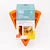 Comedouro Lento Happy Bowl Pizza - Zippy Paws - Imagem 2