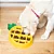 Comedouro Lento Happy Bowl Pineapple - Zippy Paws - Imagem 2