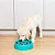Comedouro Lento Happy Bowl Donut - Zippy Paws - Imagem 4