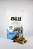 Snack de Manjuba 60g - The Bull - Imagem 3