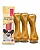 Plutos Cheese & Bacon Mordedor Natural para Cães GG - 125g - Imagem 2