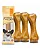 Plutos Cheese & Peanut Butter Mordedor Natural para Cães GG - 125g - Imagem 2