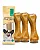 Plutos Cheese & Lamb Mordedor Natural para Cães P - 40g - Imagem 2