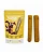 Plutos Stick Cheese & Chicken Mordedor Natural para Cães P - 4un - Imagem 1
