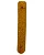 Plutos Stick Cheese & Peanut Butter Mordedor Natural para Cães P - 4un - Imagem 2