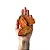 Batata Doce Desidratada 100g - LUV - Imagem 3