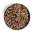 Comida de Dragão Original - Larvas desidratadas para cachorro 90g - Imagem 2