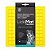Tapete de Lamber Lickimat Playdate Amarelo - Imagem 1