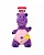 Pelúcia Kont Knots Belly Hippo G - Imagem 1