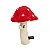 Cogumelo Interativo Porta Petiscos - Petta - Imagem 3