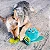 Pelúcia Recheável Silly Legz Octopus - Outward Hound - Imagem 2