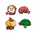 Brinquedo Interativo Esconde Caixa Mágica Micro-Ondas - Petta - Imagem 3