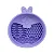 Comedouro Lento Coelho Roxo - Petta - Imagem 1