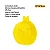Comedouro Lento Coelho Amarelo - Petta - Imagem 5