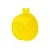 Comedouro Lento Coelho Amarelo - Petta - Imagem 2