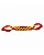 Cabo de Guerra Kong Maxx Tug G - Imagem 2