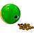 Bola Recheável Amicus Crazy Ball G - Amicus - Imagem 2
