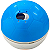 Bola Recheável Amicus Crazy Ball P Cores Variadas - Amicus - Imagem 2