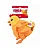 Kong Layerz Forage Hen M - Imagem 2