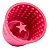 LickiMat Yoggie Pot - PINK - Imagem 1