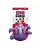 Kong Cozie King Rhino M - Imagem 1