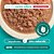 Sachê Natural Ragu de Carne com Legumes para Cães 80g - Pet Delicia - Imagem 3