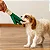 Pelúcia Puppy Interativo para Cães Cebolinha - Petta - Imagem 2