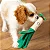 Pelúcia Puppy Interativo para Cães Cebolinha - Petta - Imagem 3