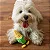 Pelúcia Puppy Interativo para Cães Milhozinho - Petta - Imagem 2