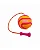 KONG BUNJI HIGH-VIZ BALL - G - Imagem 2